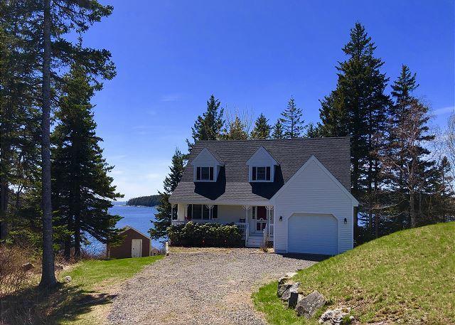 45 Factory Road Tenants Harbor, ME 04860 - Photo 6 of 82 8895490820