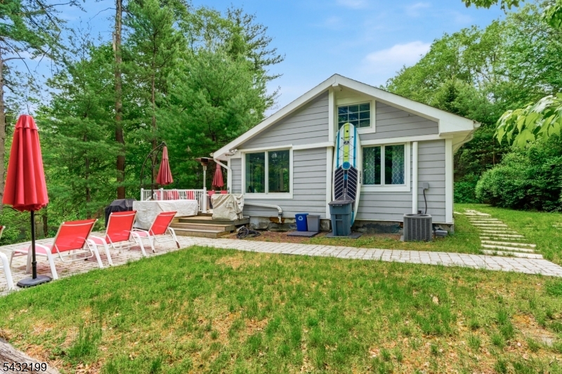 5346 Berkshire Valley Road Oak Ridge, NJ 07438 - Photo 10 of 30