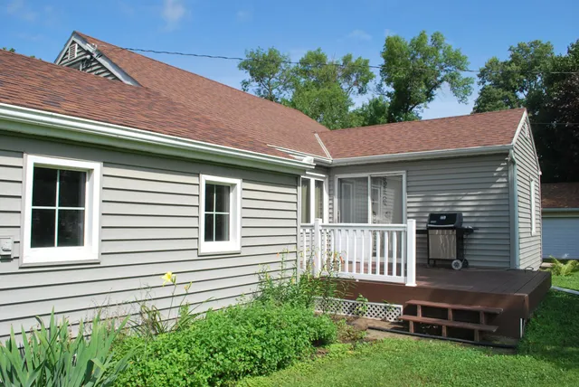 $119,900 | 307 South Main Street, Sherburn, MN 56171