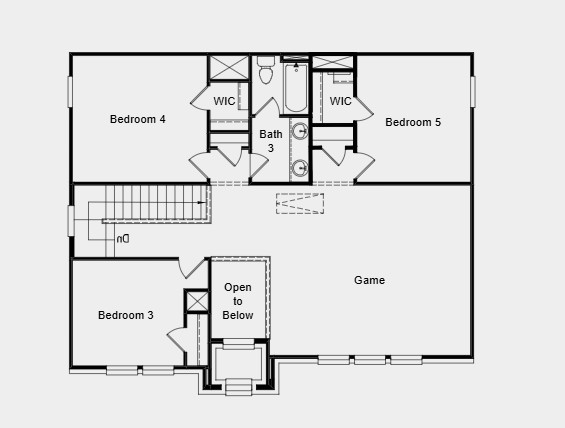 1605 Lorant Lane Pflugerville, TX 78660 - Photo 3 of 28 a picture of a picture