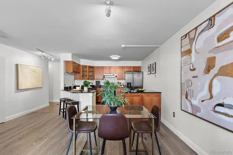 $349,999 | 1625 Larimer Street, Unit 2104, Denver, CO 80202
