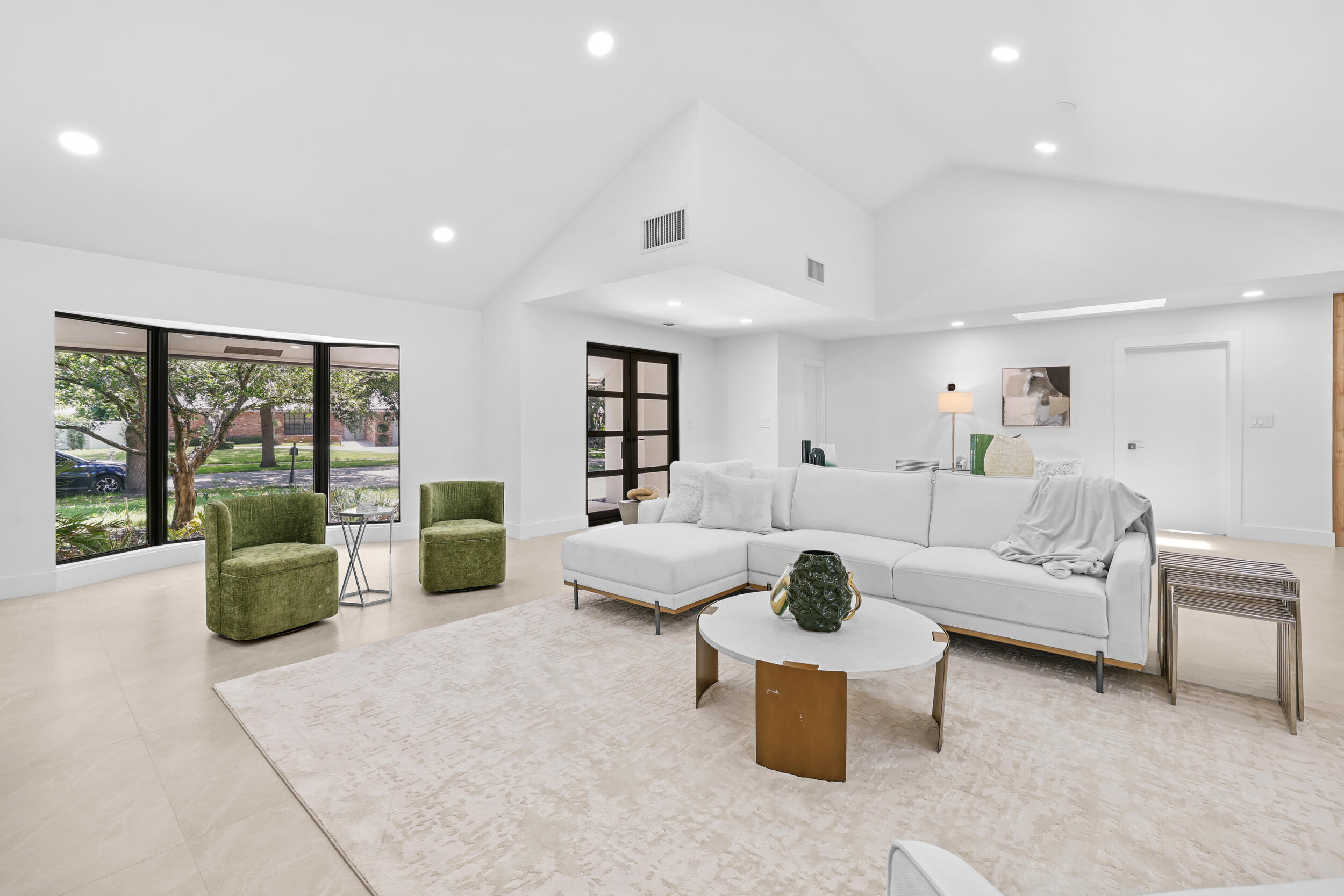 7571 Estrella Circle Boca Raton, FL 33433 - Photo 9 of 65 Living Room 4