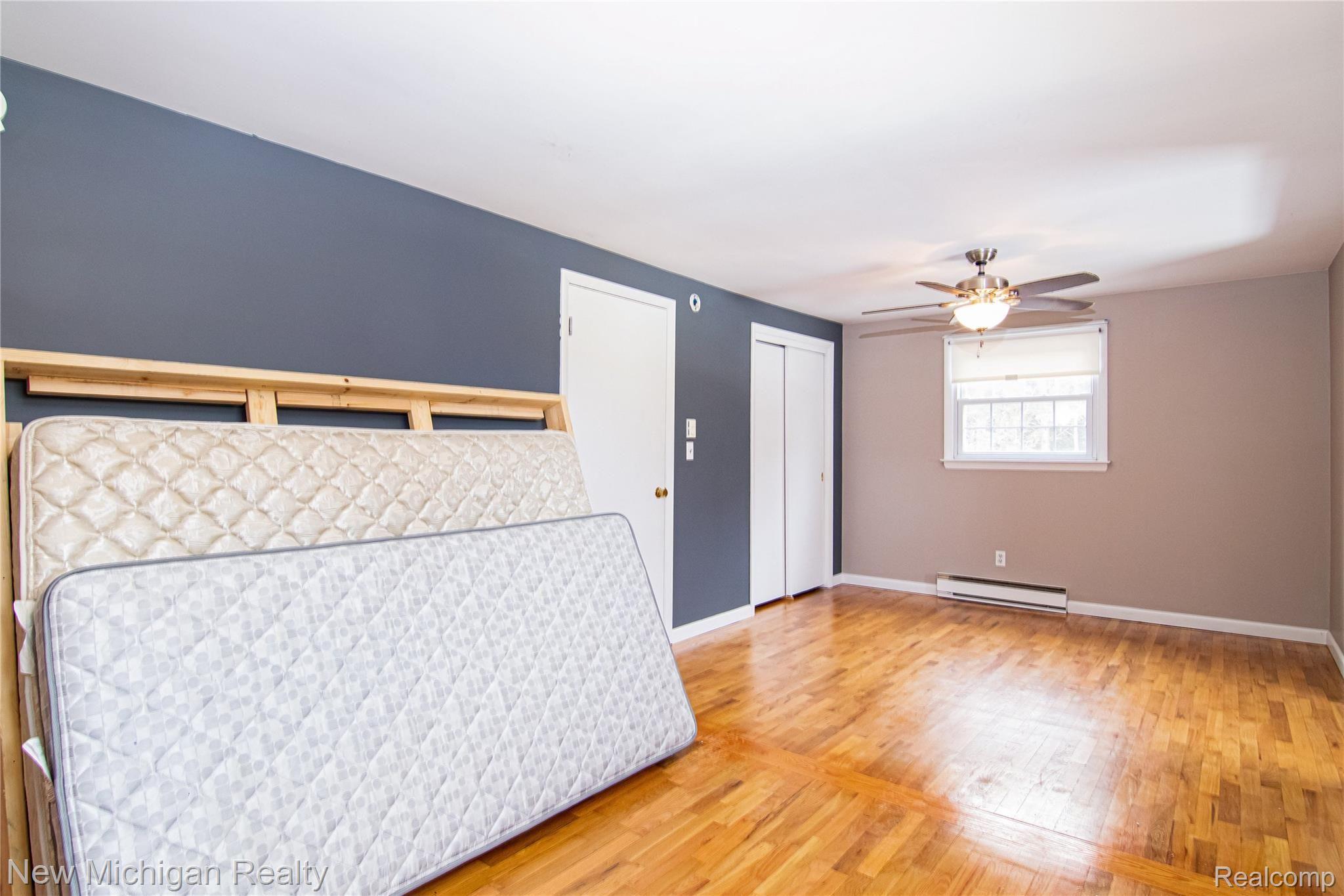 2748 Pigeon Road Bad Axe, MI 48413 - Photo 19 of 31 Bedroom #1