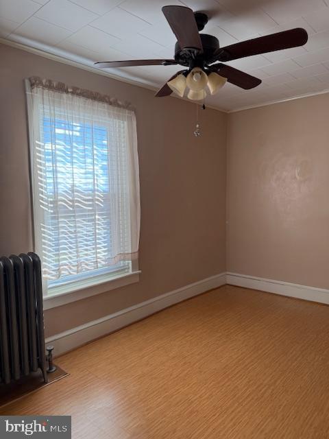 2920 Kutztown Road Reading, PA 19605 - Photo 12 of 21 a view of an empty room with a window