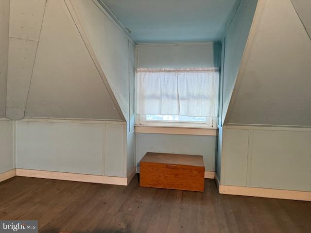 2920 Kutztown Road Reading, PA 19605 - Photo 15 of 21 a room with wooden floor and a window
