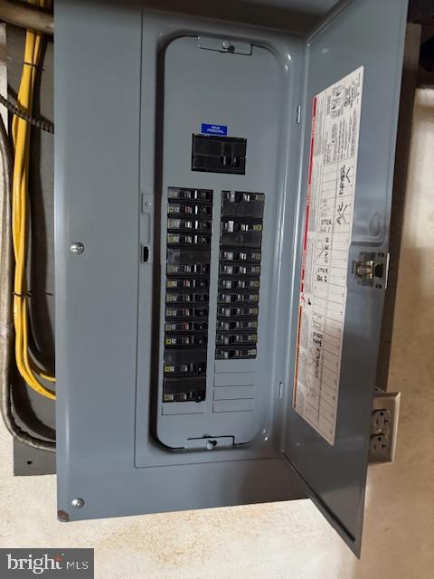 2920 Kutztown Road Reading, PA 19605 - Photo 17 of 21 a view of walk in closet