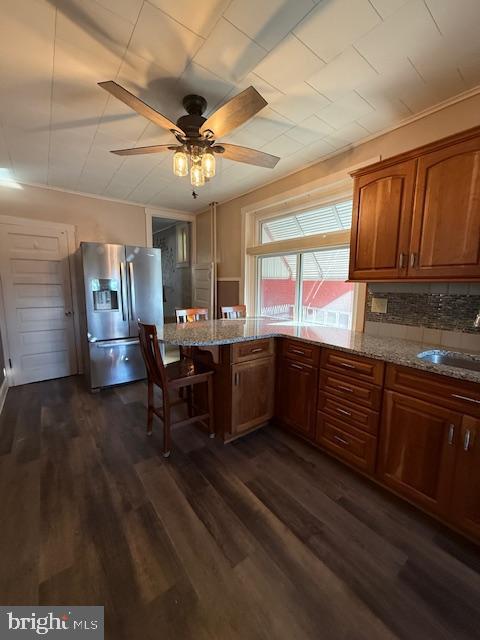 2920 Kutztown Road Reading, PA 19605 - Photo 6 of 21 a kitchen with lots of counter top space and appliances