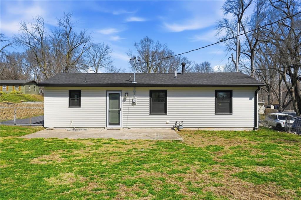 4721 Oak Grove Road Kansas City, KS 66106 - Photo 27 of 31