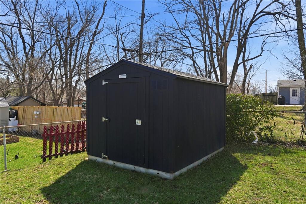 4721 Oak Grove Road Kansas City, KS 66106 - Photo 28 of 31