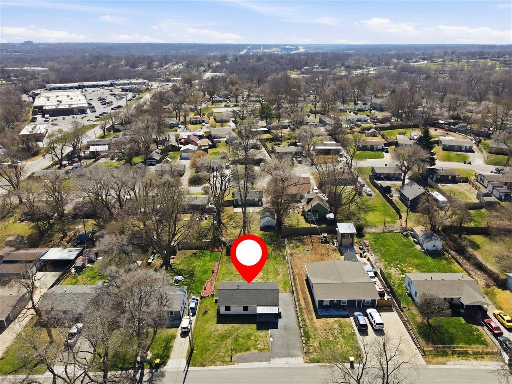 4721 Oak Grove Road Kansas City, KS 66106 - Photo 29 of 31