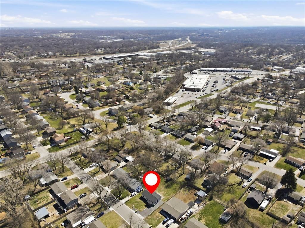 4721 Oak Grove Road Kansas City, KS 66106 - Photo 30 of 31