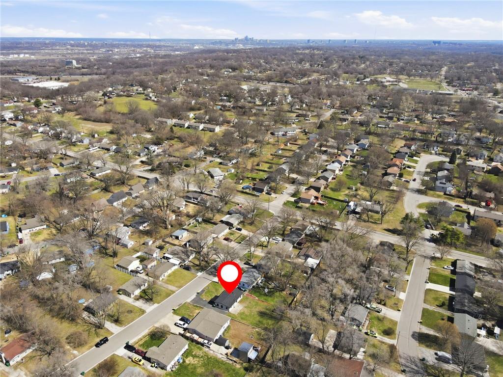 4721 Oak Grove Road Kansas City, KS 66106 - Photo 31 of 31