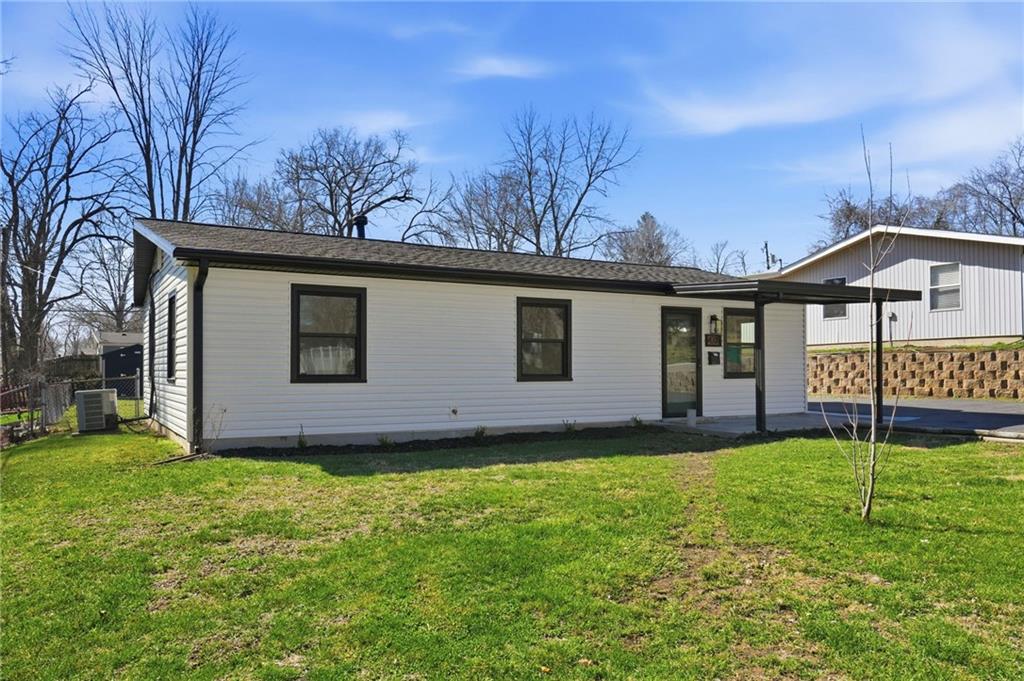 4721 Oak Grove Road Kansas City, KS 66106 - Photo 4 of 31