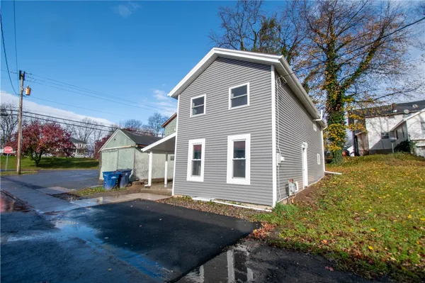 $210,000 | 1 Gould Avenue, Seneca Falls, NY 13148