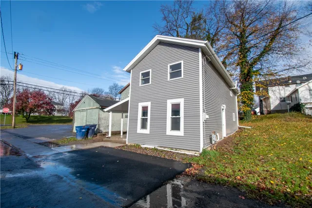 $224,900 | 1 Gould Avenue, Seneca Falls, NY 13148