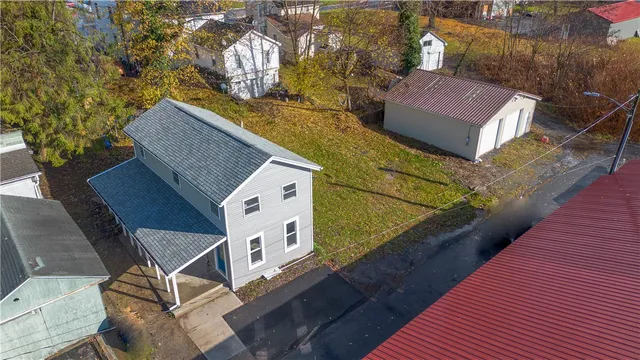 $224,900 | 1 Gould Avenue, Seneca Falls, NY 13148
