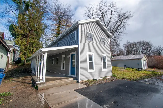 $224,900 | 1 Gould Avenue, Seneca Falls, NY 13148