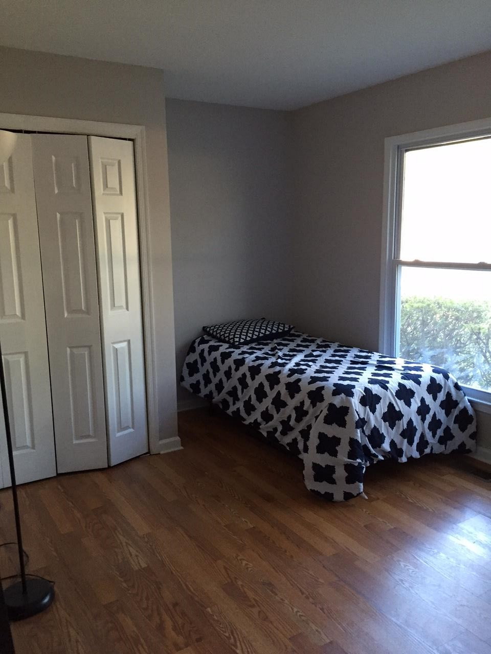 1342 Sedwick Road Durham, NC 27713 - Photo 19 of 23 Bedroom Two