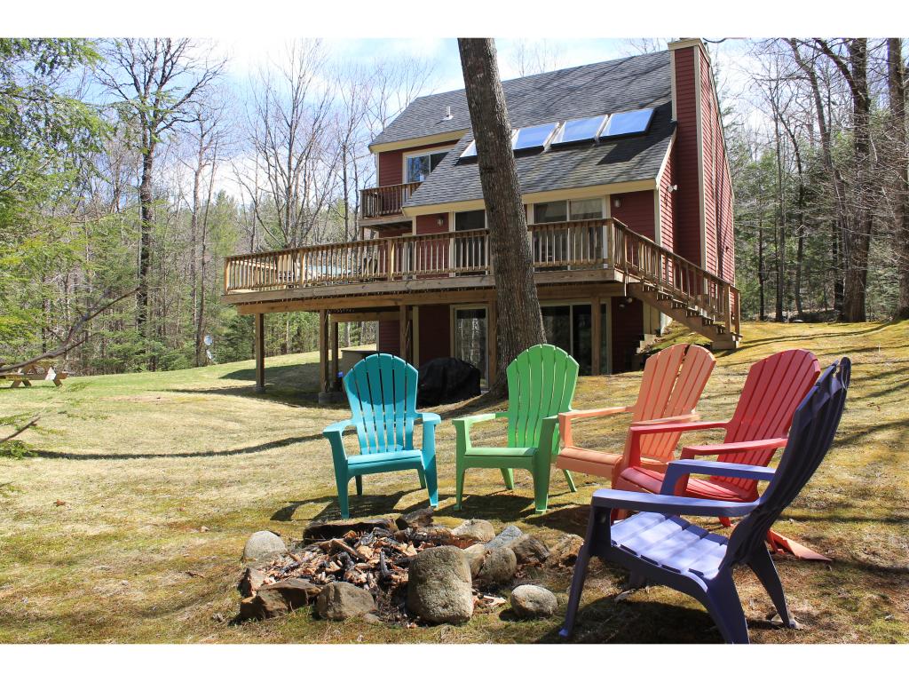 39 Donovan Farm Road Campton, NH 03223 - Photo 1 of 36