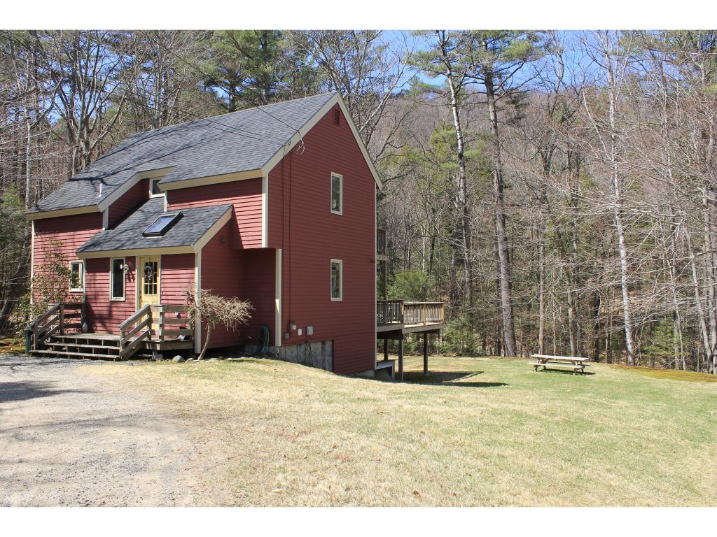 39 Donovan Farm Road Campton, NH 03223 - Photo 22 of 36