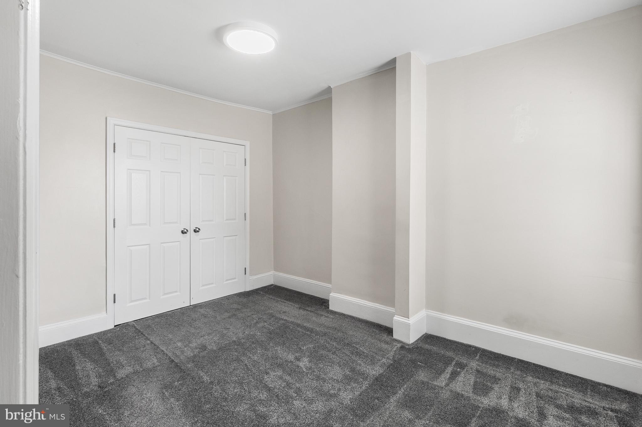 1204 West 8th Street Wilmington, DE 19806 - Photo 24 of 35 a view of an empty room