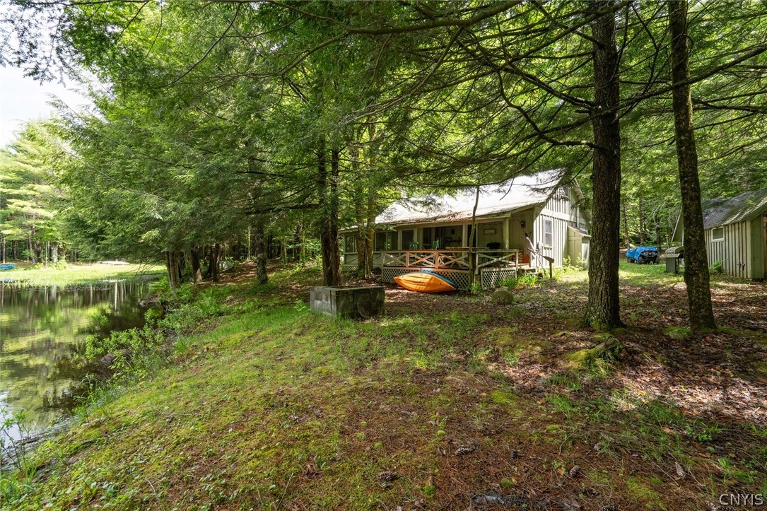 6423 Lingerlong Pond Road Watson, NY 13343 - Photo 1 of 1 Gallery Image 1