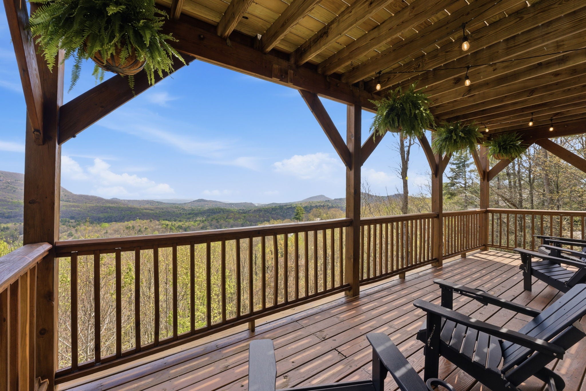 453 Eagle Ridge Road Sapphire, NC 28774 - Photo 37 of 47 Gallery Image 37