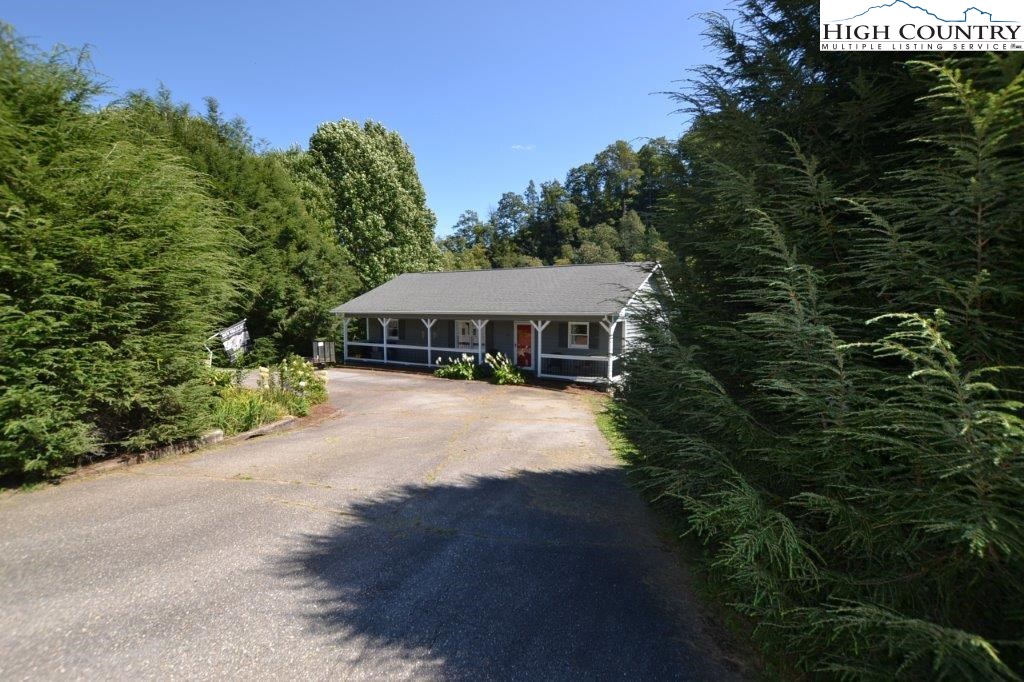 190 Beau Rivage Drive Crumpler, NC 28617 - Photo 1 of 31 Gallery Image 1