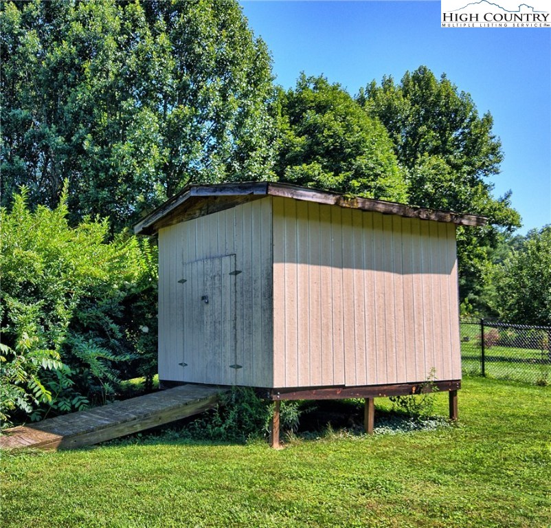 190 Beau Rivage Drive Crumpler, NC 28617 - Photo 19 of 31 Gallery Image 19