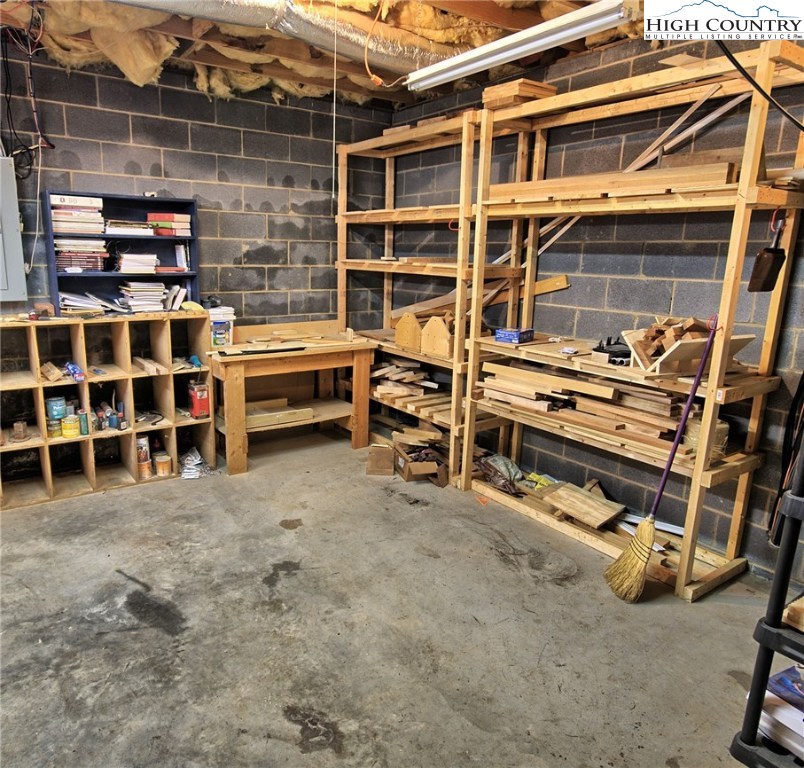 190 Beau Rivage Drive Crumpler, NC 28617 - Photo 21 of 31 Gallery Image 21