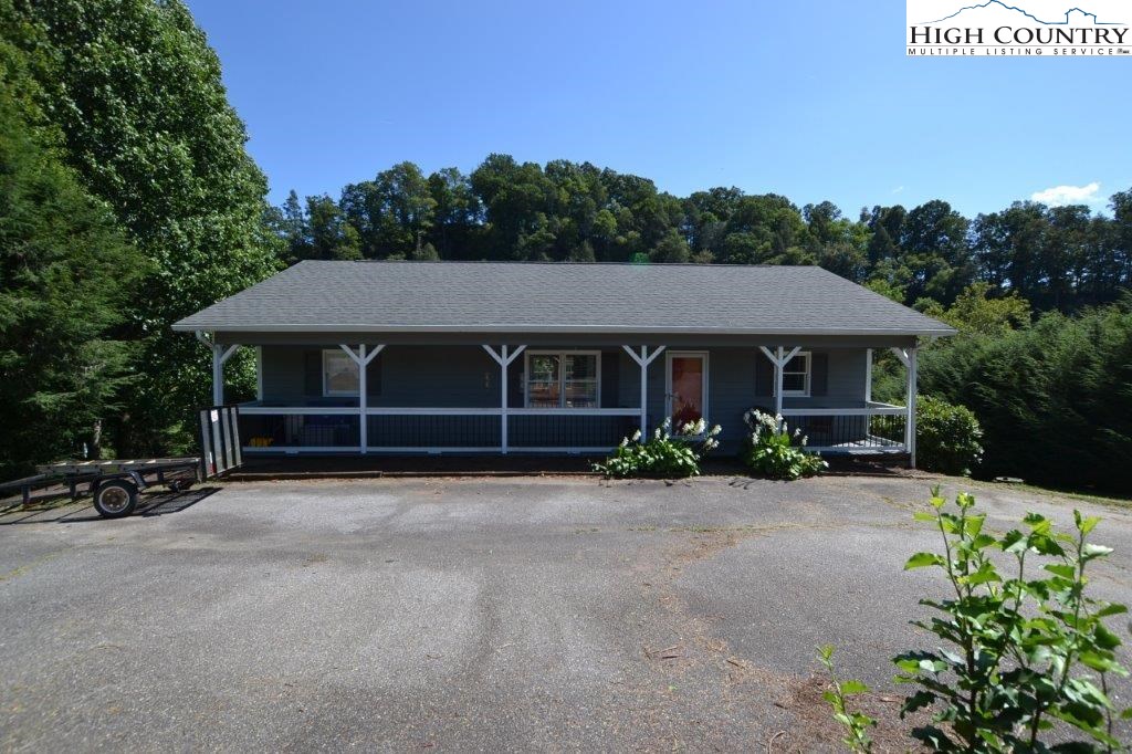190 Beau Rivage Drive Crumpler, NC 28617 - Photo 25 of 31 Gallery Image 25
