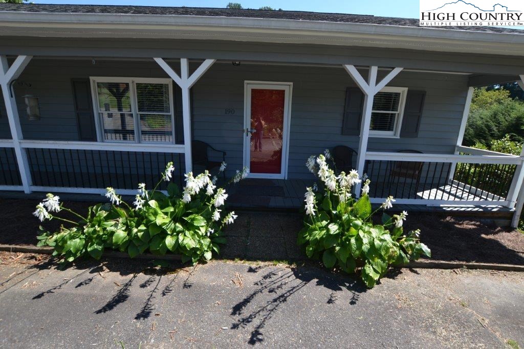 190 Beau Rivage Drive Crumpler, NC 28617 - Photo 26 of 31 Gallery Image 26
