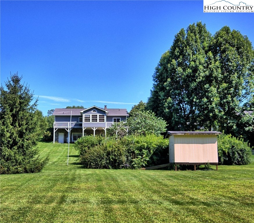 190 Beau Rivage Drive Crumpler, NC 28617 - Photo 3 of 31 Gallery Image 3