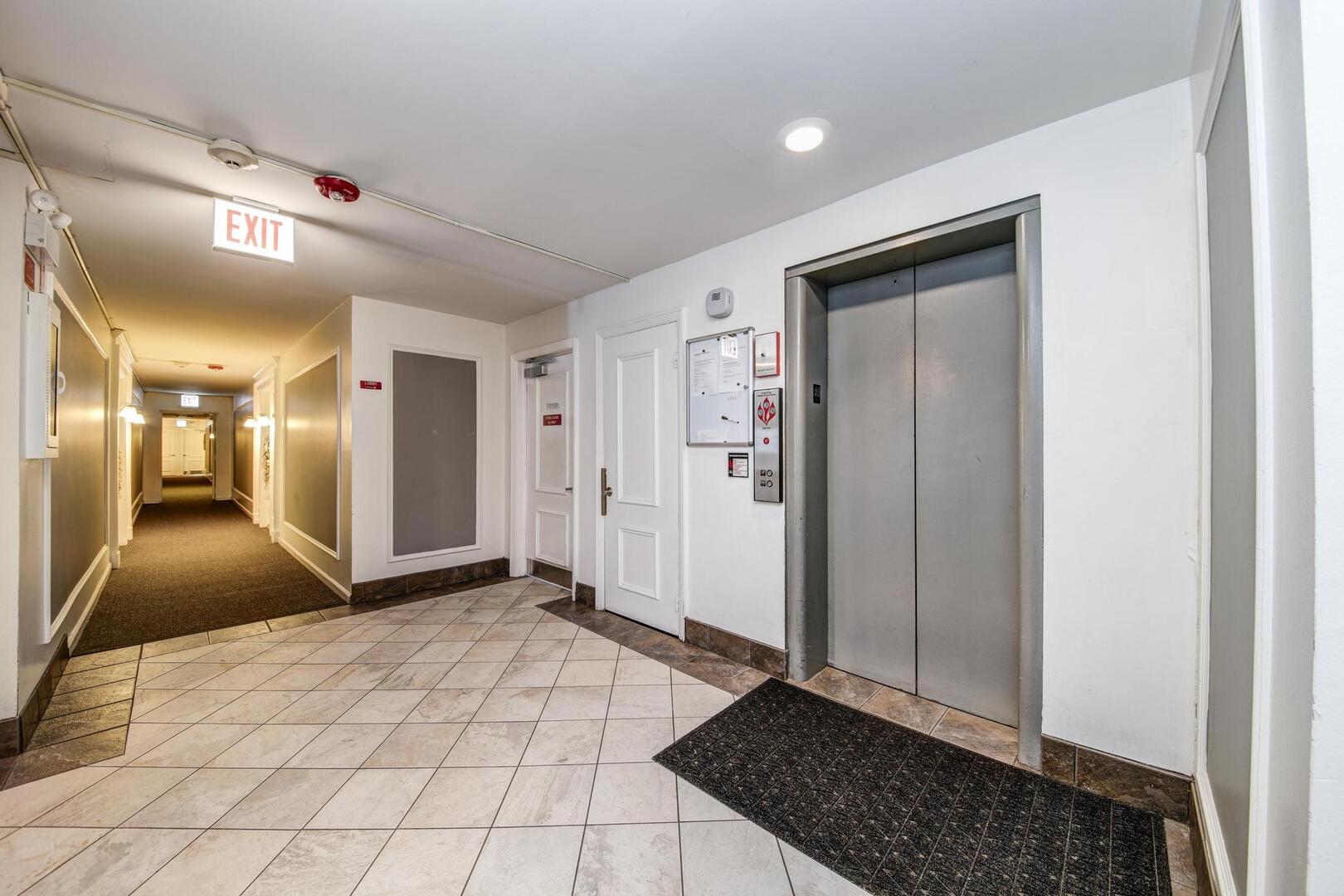 5300 Carriageway Drive, Unit 107 Rolling Meadows, IL 60008 - Photo 16 of 17