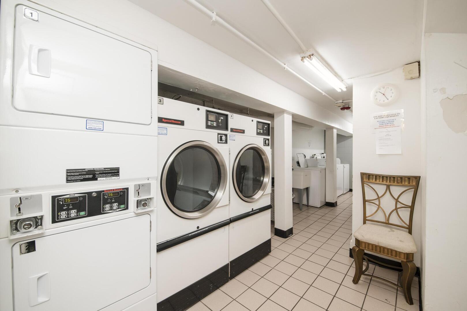 5300 Carriageway Drive, Unit 107 Rolling Meadows, IL 60008 - Photo 17 of 17