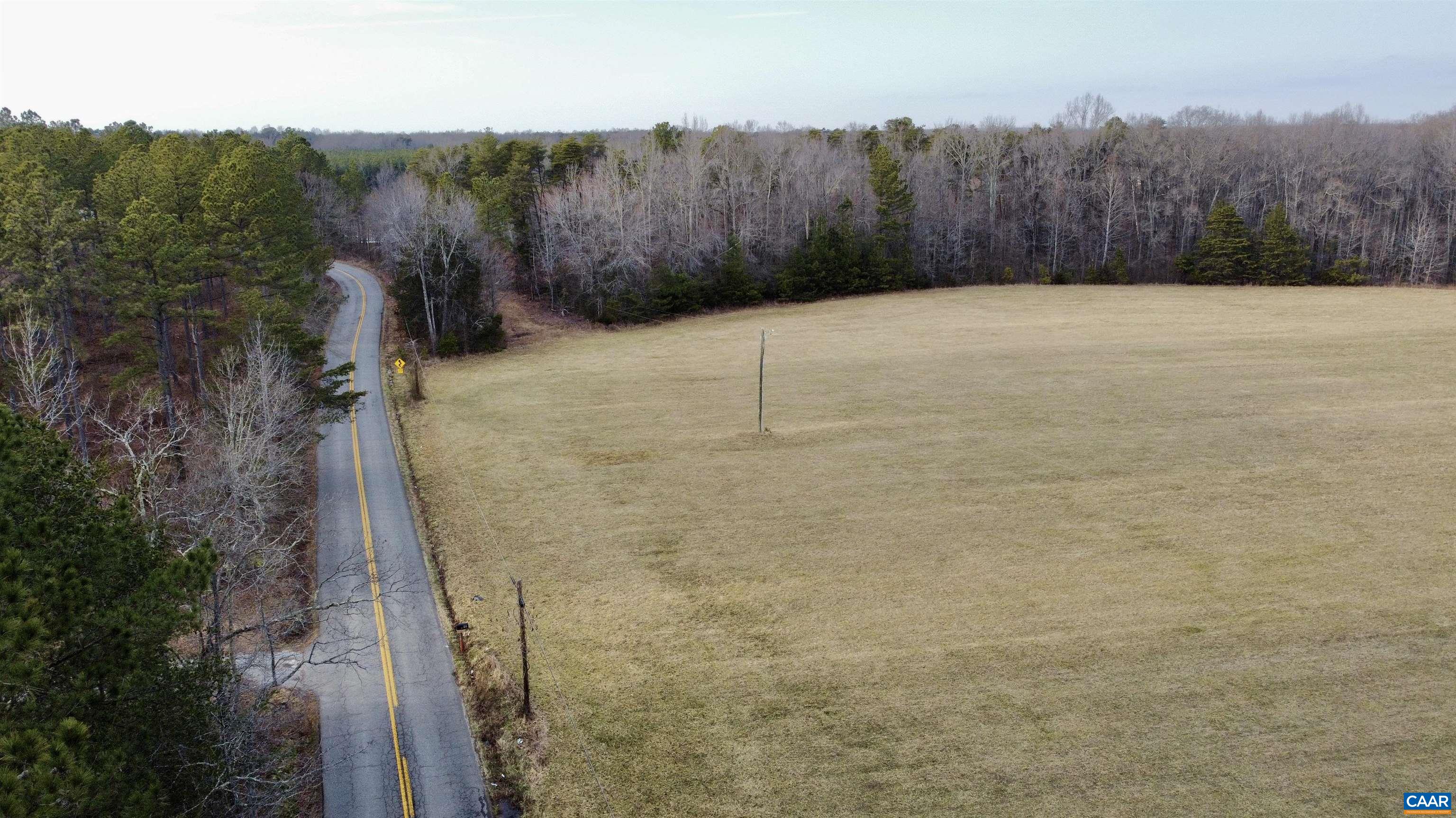 20602 Beaver Dam Road Beaverdam, VA 23015 - Photo 21 of 24 a view of a yard