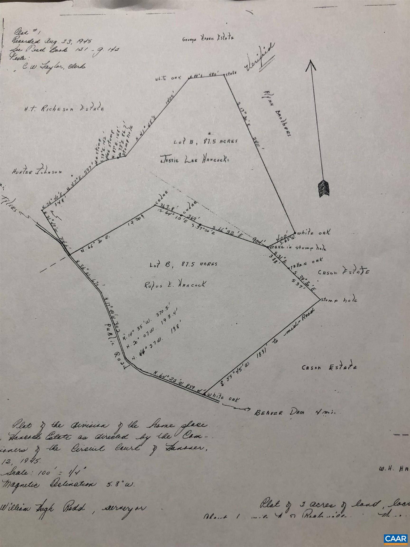 20602 Beaver Dam Road Beaverdam, VA 23015 - Photo 24 of 24