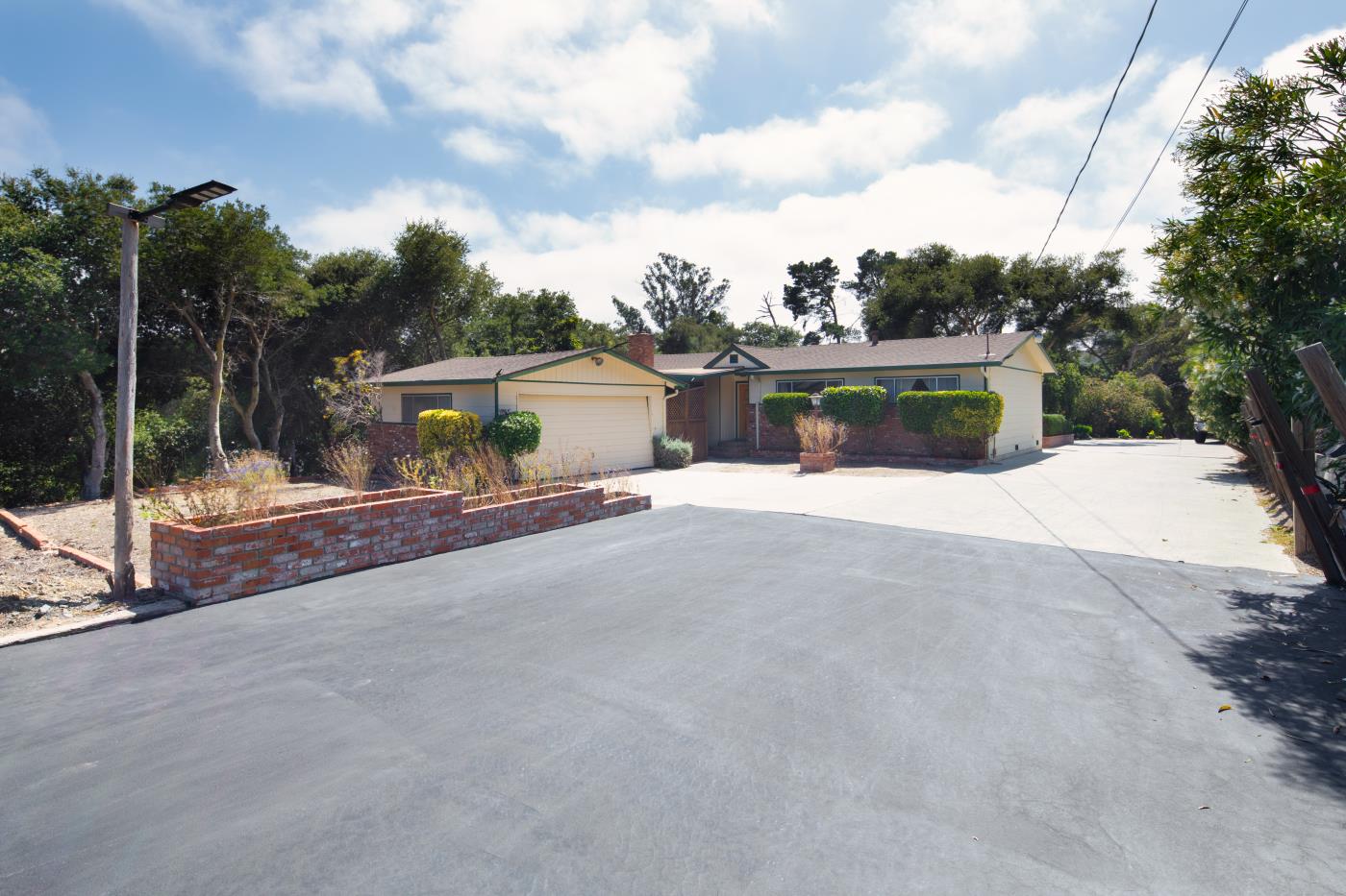 7600 Pine Tree Way Salinas, CA 93907 - Photo 15 of 43 a view of swimming pool with a yard
