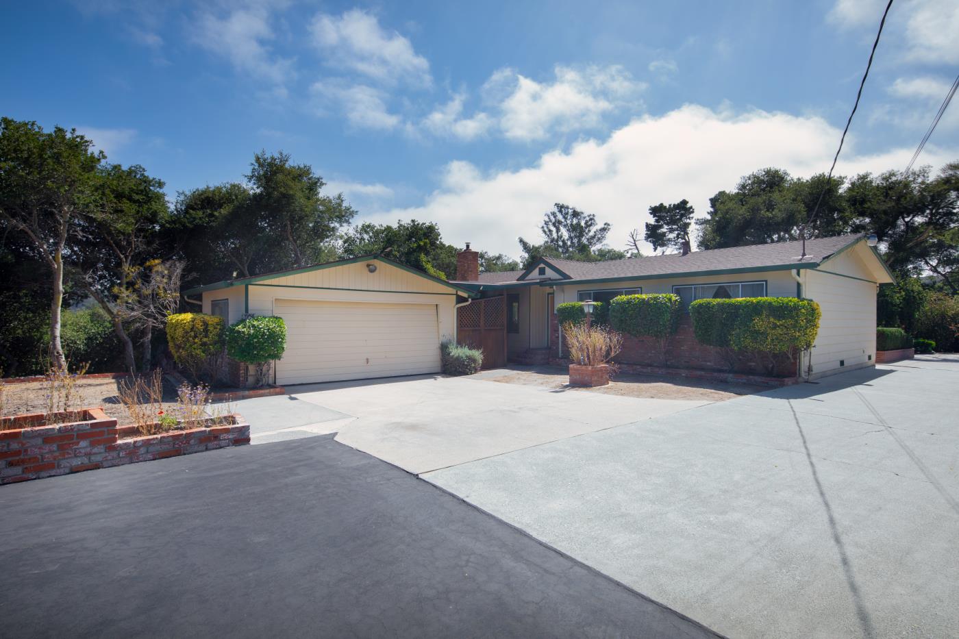 7600 Pine Tree Way Salinas, CA 93907 - Photo 16 of 43 a view of a house with a outdoor space