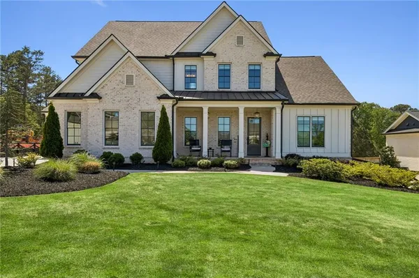$1,480,000 | 6172 New Bethany Road, Buford, GA 30518
