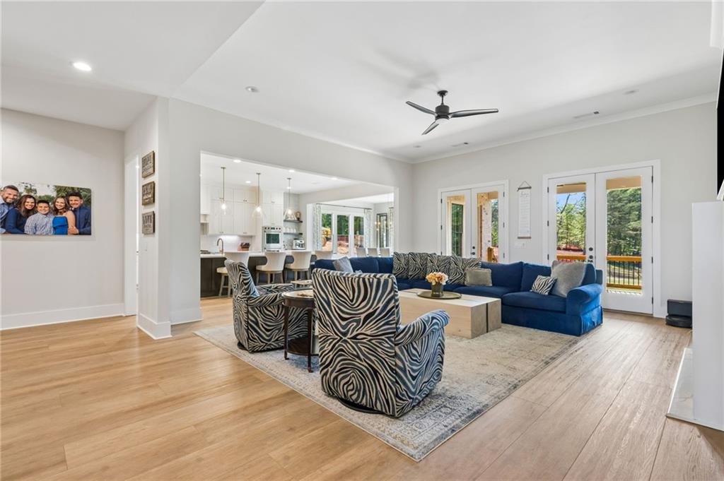 6172 New Bethany Road Buford, GA 30518 - Photo 13 of 83