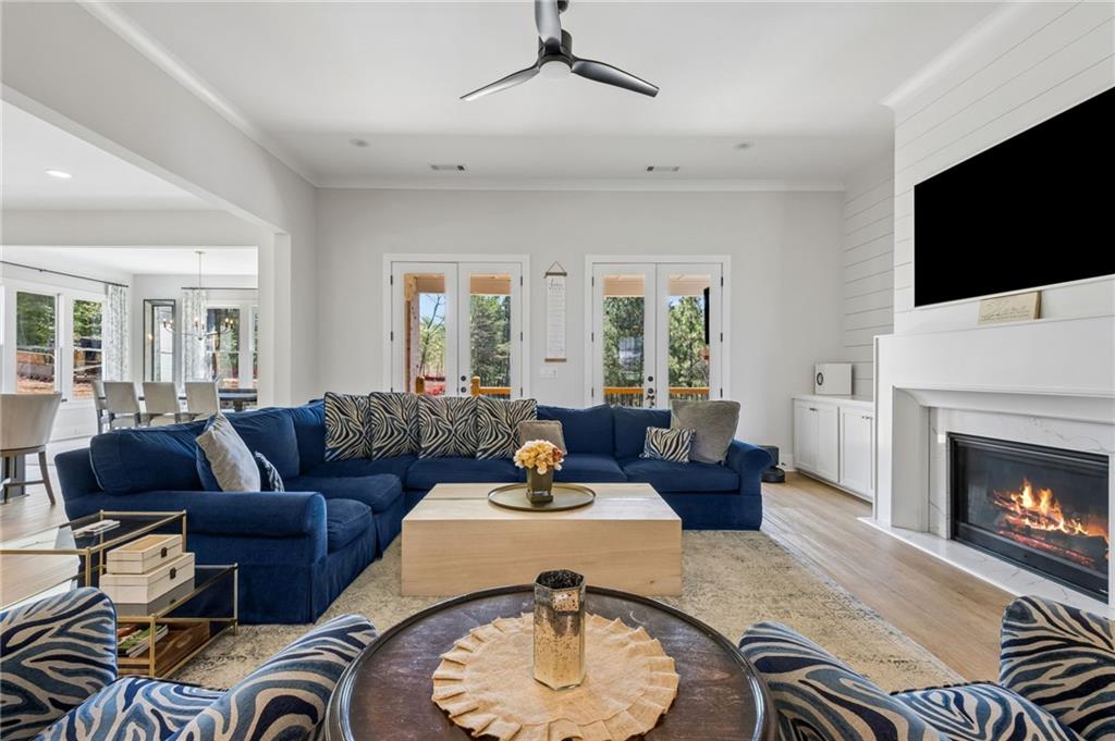 6172 New Bethany Road Buford, GA 30518 - Photo 14 of 83