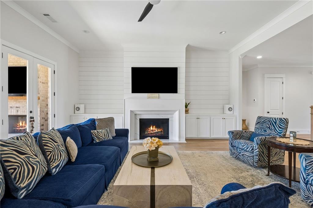 6172 New Bethany Road Buford, GA 30518 - Photo 16 of 83