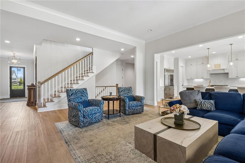 6172 New Bethany Road Buford, GA 30518 - Photo 17 of 83