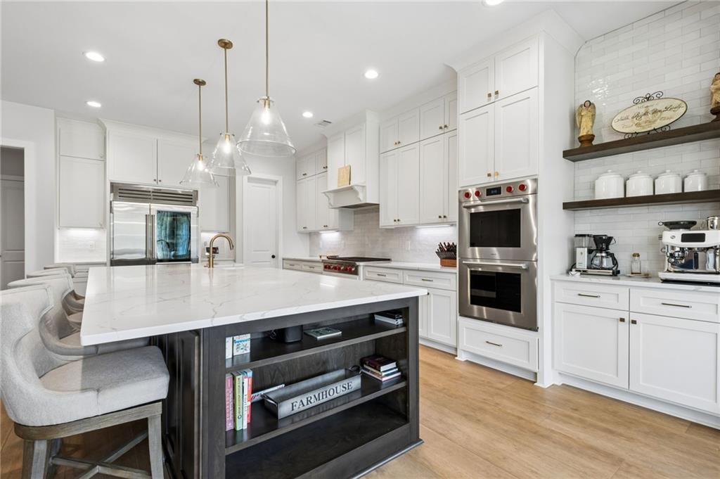 6172 New Bethany Road Buford, GA 30518 - Photo 19 of 83