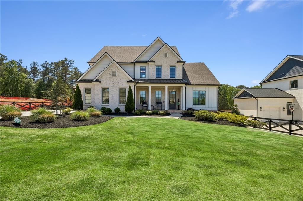 6172 New Bethany Road Buford, GA 30518 - Photo 2 of 83