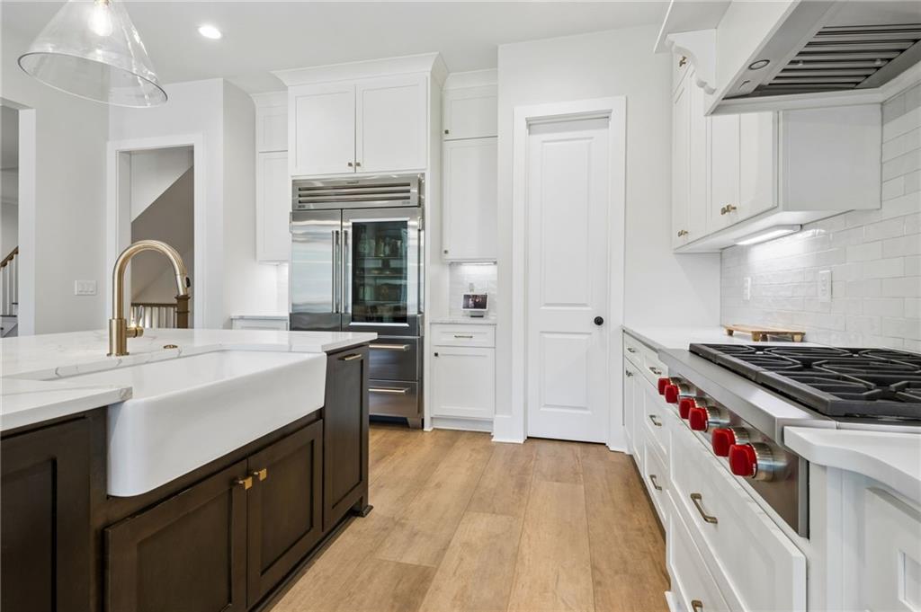 6172 New Bethany Road Buford, GA 30518 - Photo 21 of 83