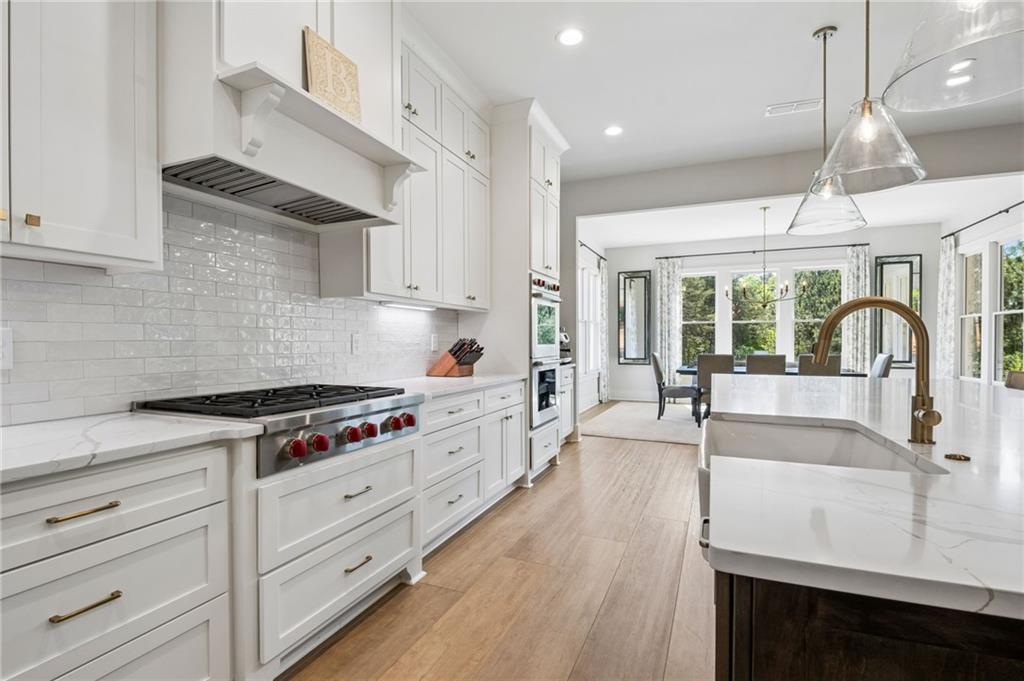 6172 New Bethany Road Buford, GA 30518 - Photo 24 of 83