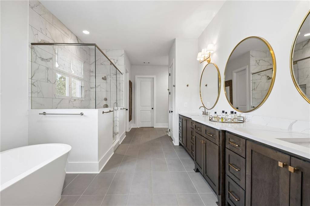 6172 New Bethany Road Buford, GA 30518 - Photo 36 of 83