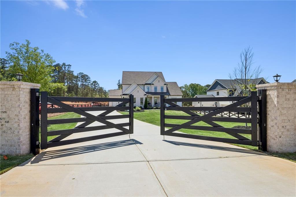 6172 New Bethany Road Buford, GA 30518 - Photo 4 of 83